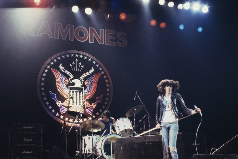 Star-Studded Ramones Tribute Coming to LA