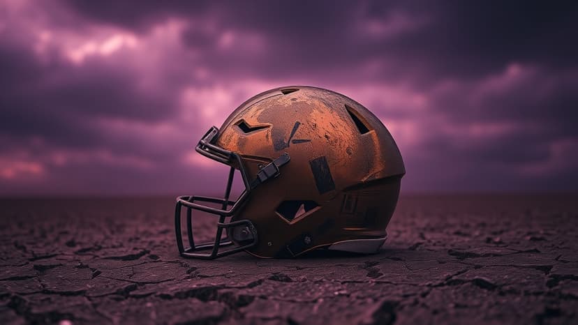 Rams' Super Bowl Dream Crumbles Again