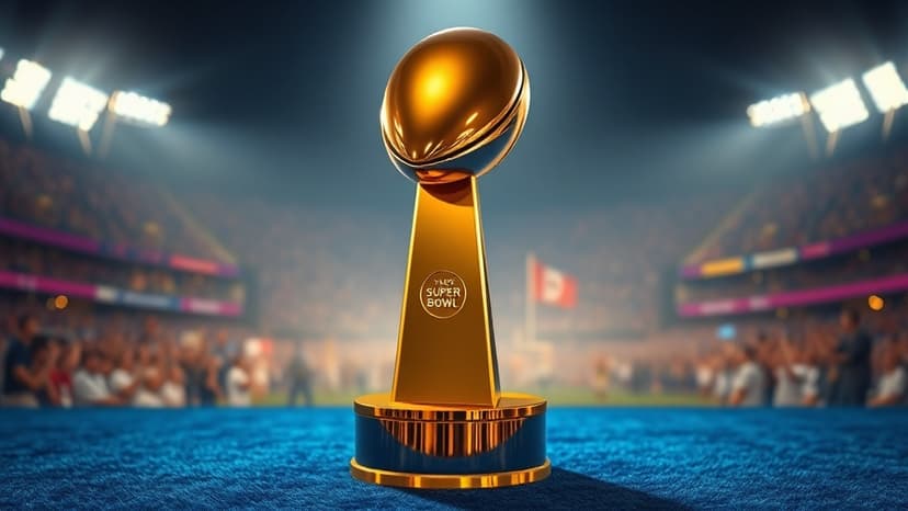 Rams 2026: Draft Strategy & Super Bowl Chase