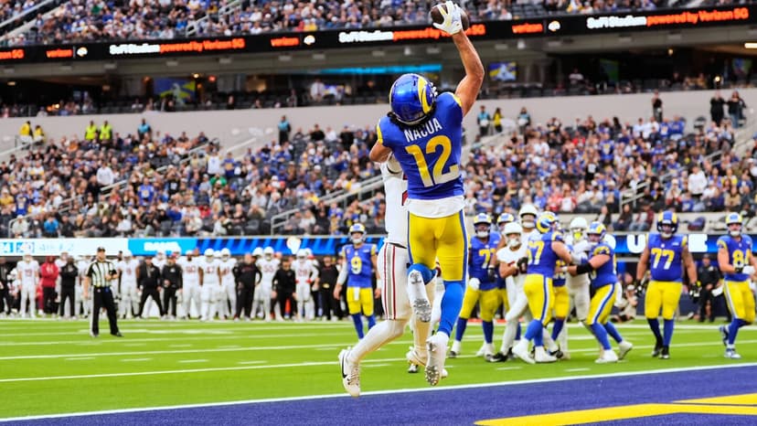 Stafford Leads Rams Past Cardinals, Secures Playoff Spot