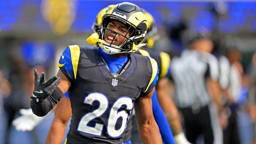 Rams Capitalize on Darnold Miscues to Extend Lead Over Seahawks