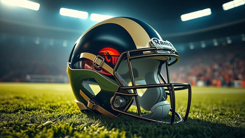 Rams Eye Top Talent from NFL Combine