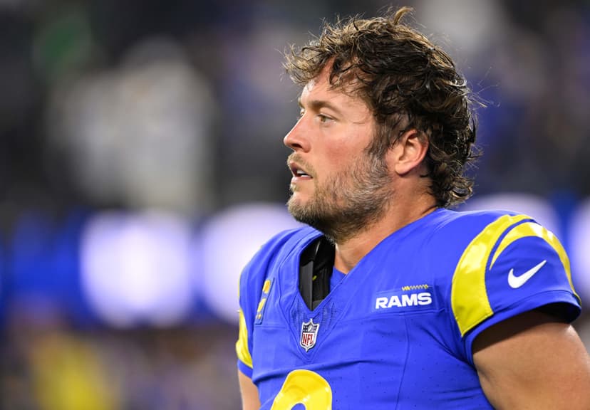 Rams Dominate Cardinals in 3 Quarters