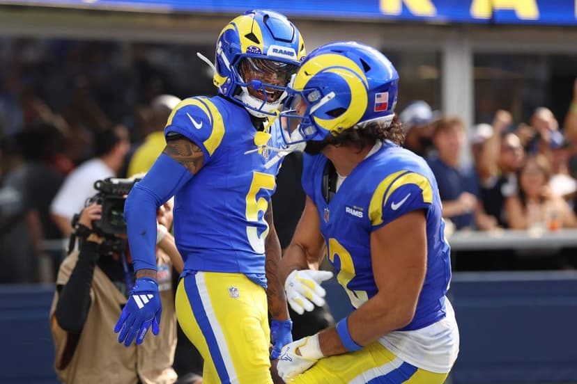 Rams Finalize 53-Man Roster Amidst Uncertainty