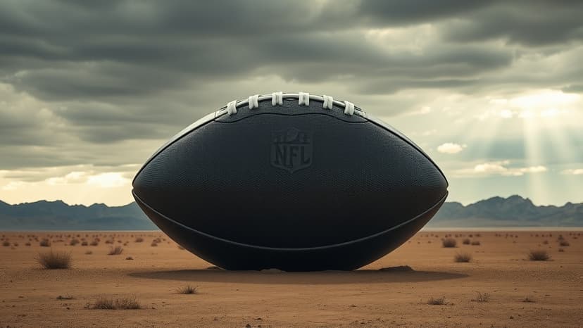 Rams Eye Safety Upgrade With Big Free Agency War Chest