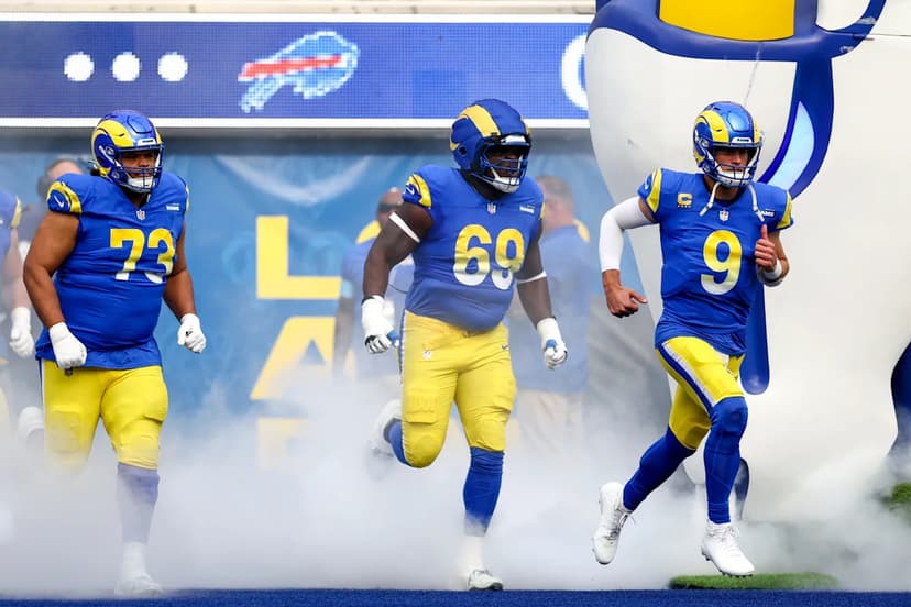 Rams Guards Dominate PFF Top Guard Rankings