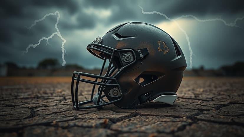 Myles Garrett to Rams? A Super Bowl Gamble?