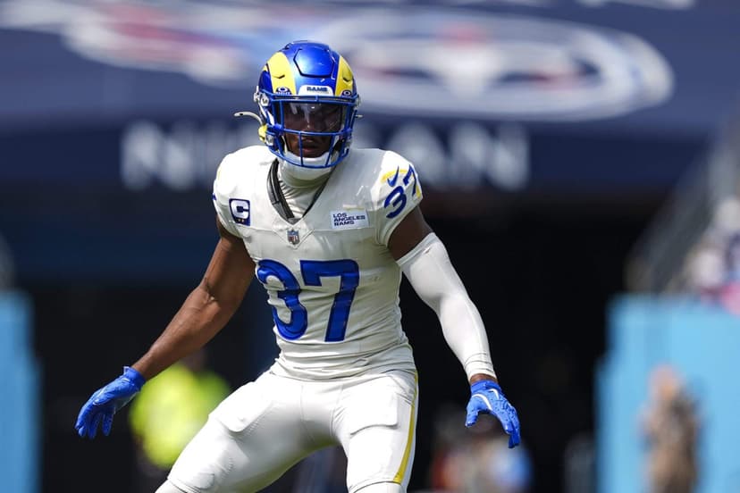 Rams' Defense Engine Injured, Faces Tough Road