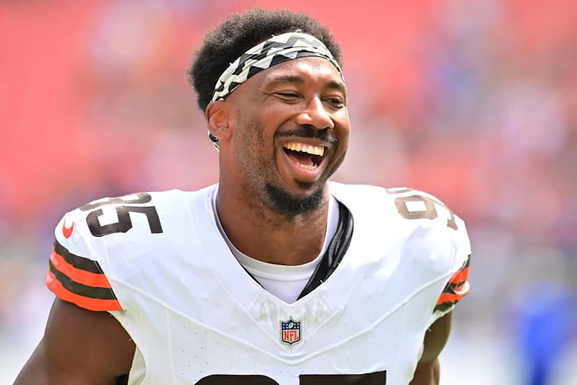 Rams Secure 3 Stars in Top NFL Offseason Additions