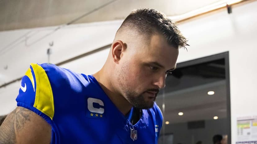 Rams Legend Havenstein Retires: End of an Era