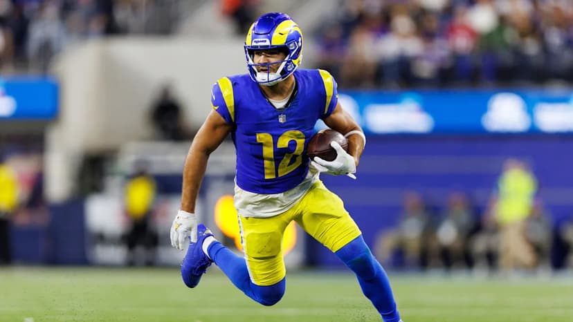 Rams' Kicking Woes Sink Bills Showdown