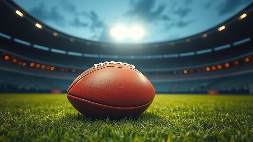 Rams Eye USC's Lemon for 2026 Draft