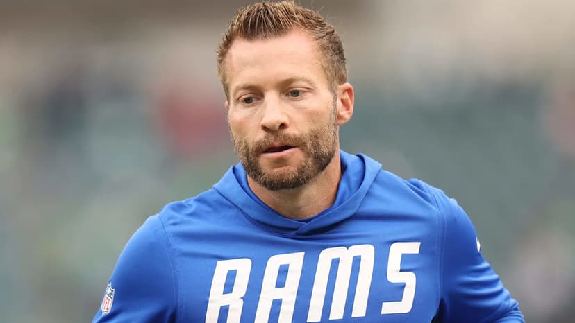 Rams' Landman Fined $11,111 for Hit