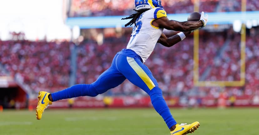 Rams and Seahawks Clash in High-Stakes NFC West Showdown