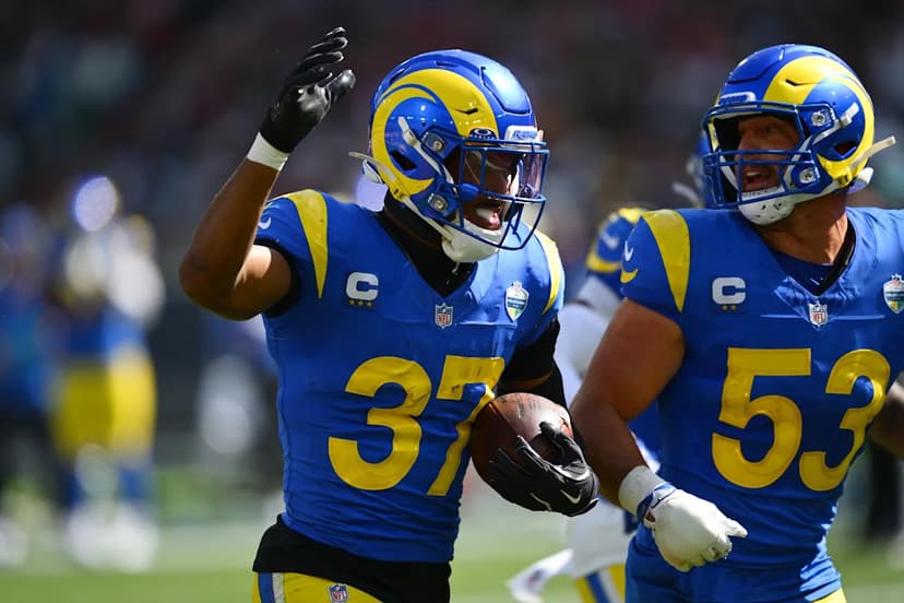 Rams Collapse: 49ers Expose Deep Flaws in Season Opener