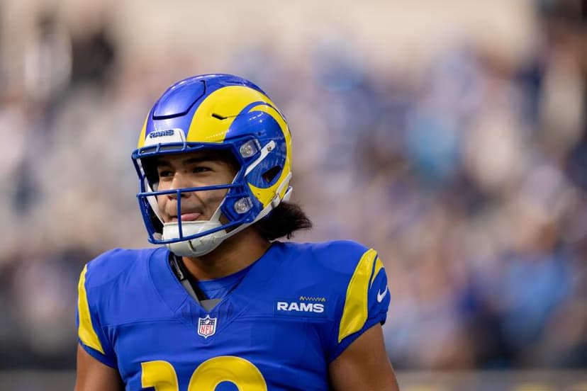 Rams Eye Stafford Deal Amidst Nacua's Return
