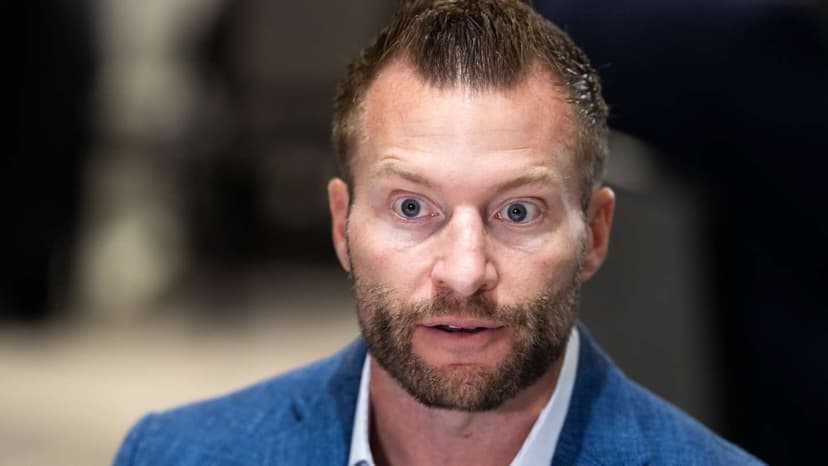 Rams Reload: Can They Win Super Bowl at Home Again?