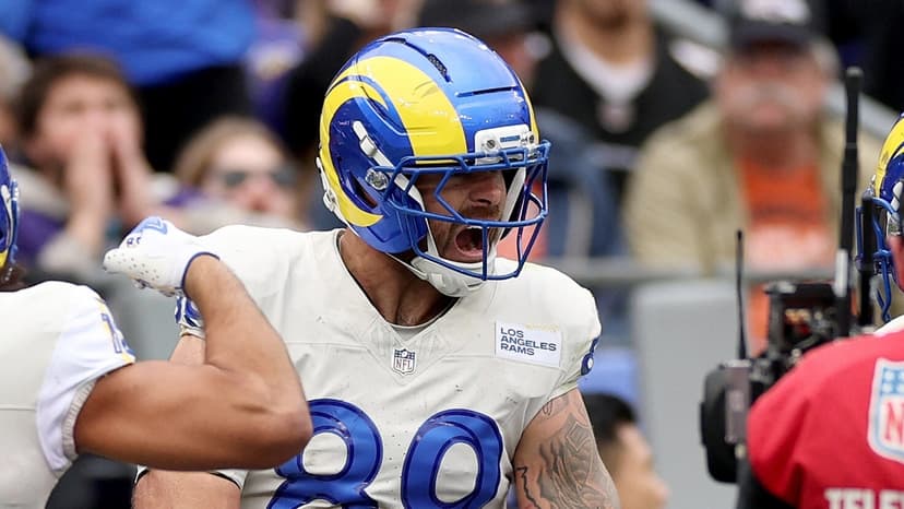 Higbee's Mysterious Absence Baffles Fans