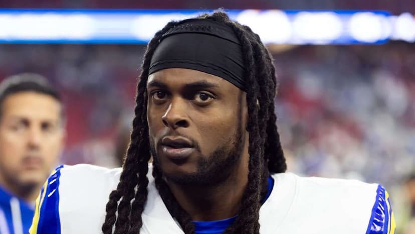 Rams Shock Trade Rumors: Davante Adams on the Block?