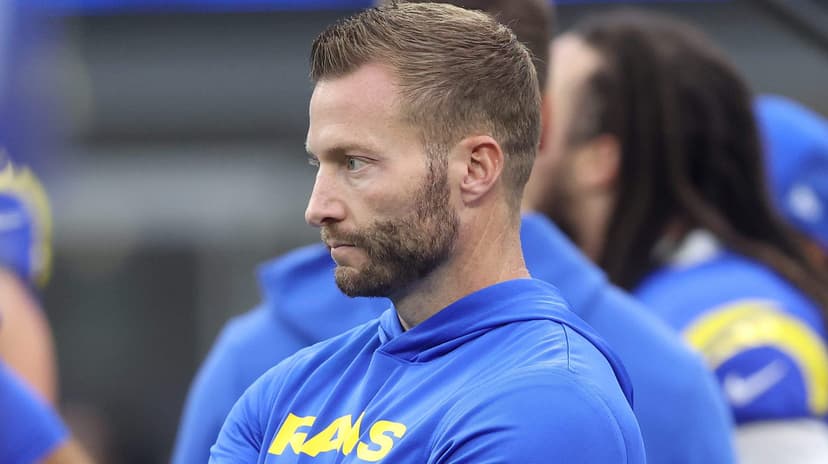 Rams' Nacua & Jackson Cleared for Camp Amid Legal Woes