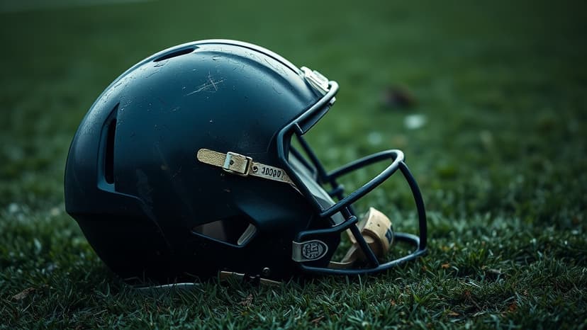 Turner's Mystery Injury Clouds Rams' Season