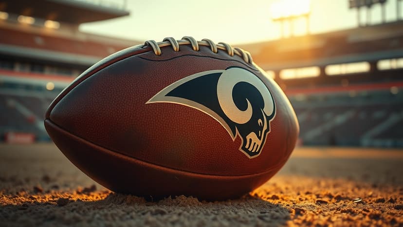 LA Rams: All-In for Super Bowl, Last in Young Talent