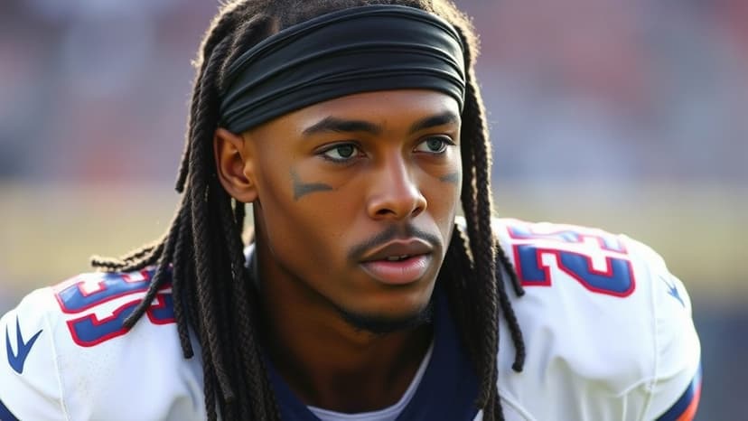 Rams WR Adams Suffers Head Injury, Exits Game