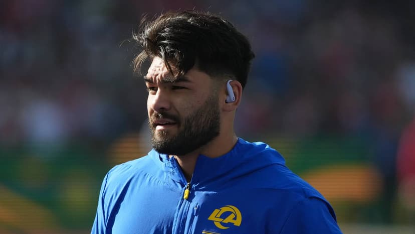 Rams' WR Puka Nacua Nearing Return vs. Eagles