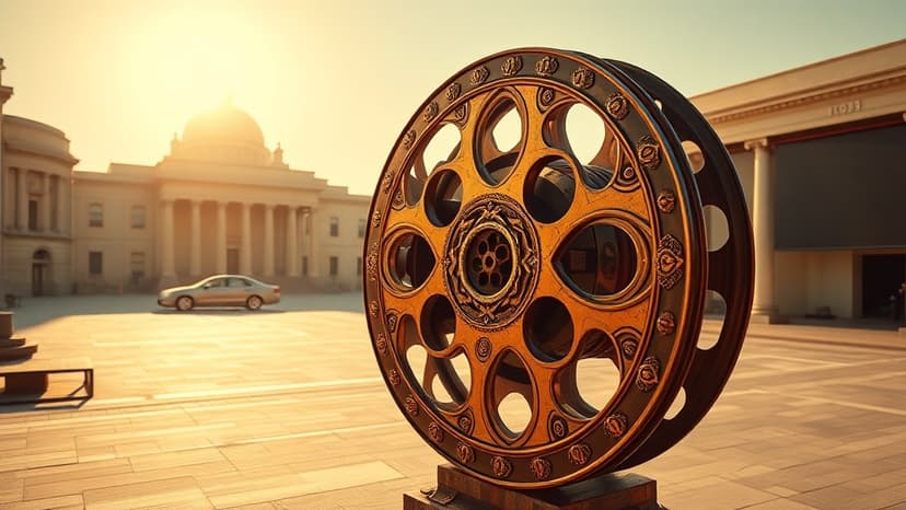 Filmmaker Subhash Ghai Eyes Ramtek for Mega Film City