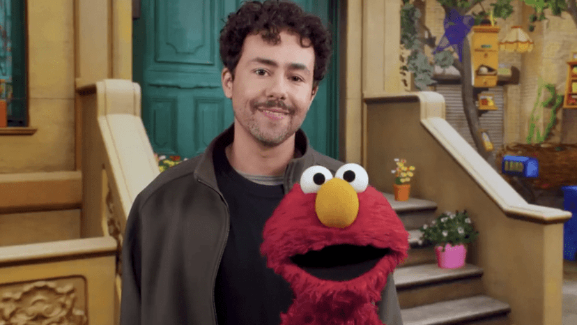 Ramy Youssef Sparks Outrage With 'Sesame Street' Arabic Lesson