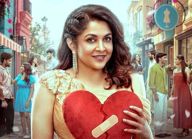Ramya Krishnan Hosts New Tamil Reality Show on Love