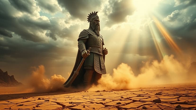 Rana Daggubati: 'Baahubali' Pushed All Boundaries