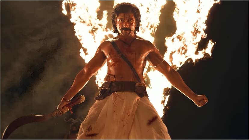 Ranabaali: Epic tale of famine, fury, and freedom