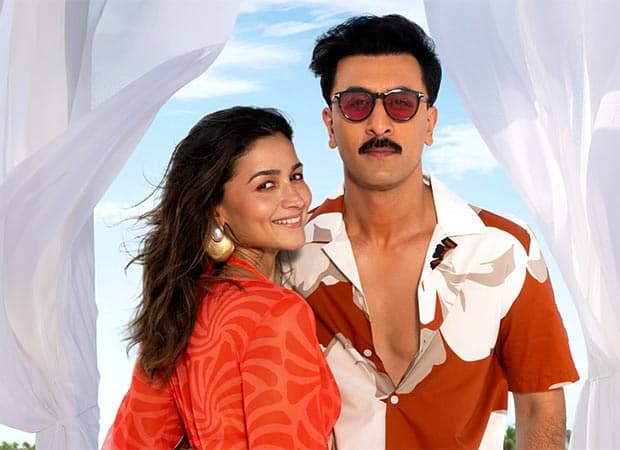 Ranbir and Alia's Sizzling Chemistry Captivates Fans in Luxury Real Estate Ad