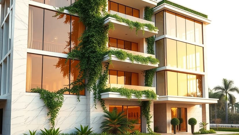 Kapoor-Bhatt Bungalow: Rs 250 Cr Palatial Mumbai Abode