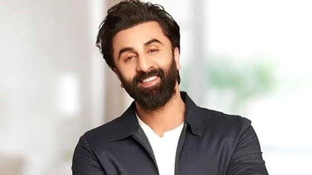 Ranbir Kapoor Fights Conjunctivitis for Ramayana Event