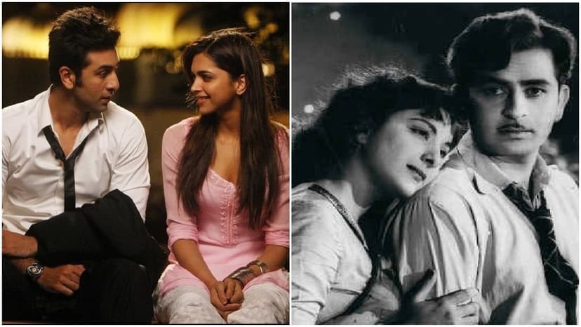 Kapoor & Padukone Reunite After a Decade for Classic Remake