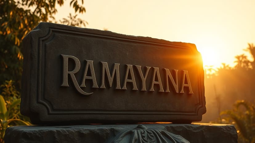 Ranbir Kapoor Confirms No Dhoom 4, Focuses on Ramayana