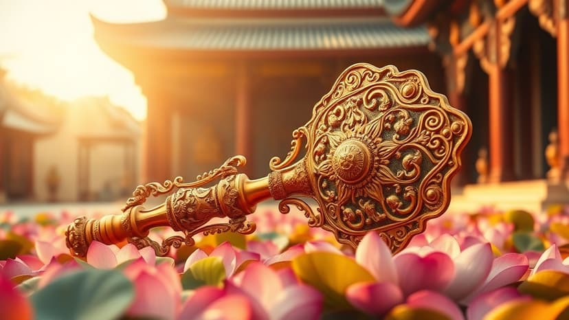 Ranbir Kapoor's Divine Turn as Lord Ram