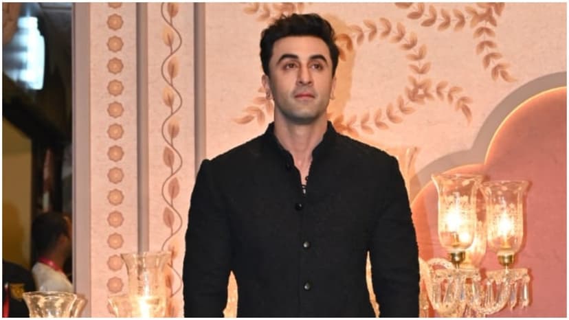Ranbir Kapoor: TIME's 100 Most Influential