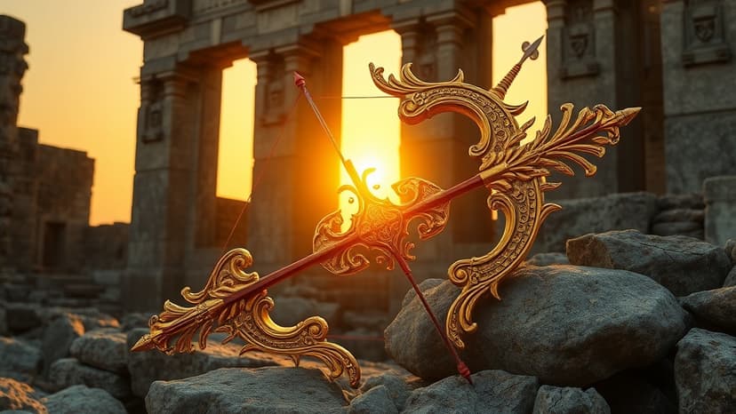 Ranbir Kapoor to Play Dual Roles in 'Ramayana'