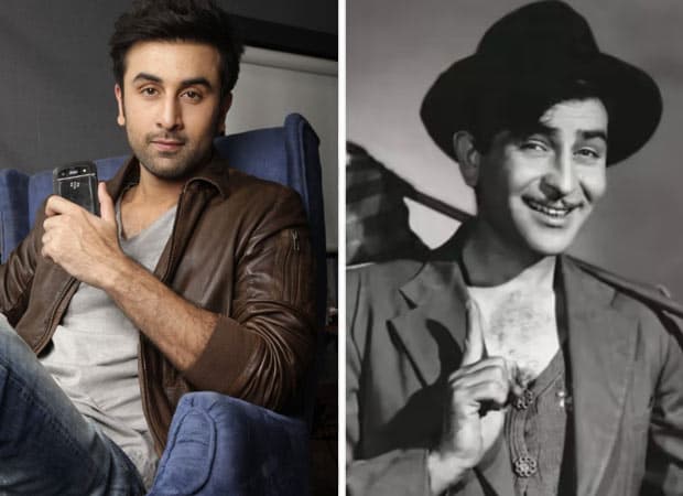 Ranbir Kapoor: Holi parties were scary, not festive!
