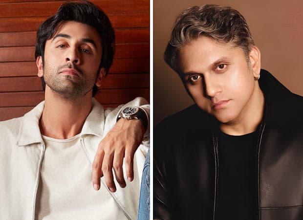 Mohit Suri Eyes Ranbir Kapoor for New Musical Crime Saga