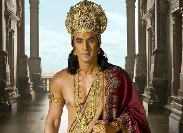 Ranbir Kapoor's 2-Year Ram Devotion for Epic Role