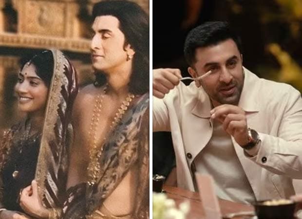 Ranbir Kapoor's Ramayana Diet: Truth or PR Stunt?