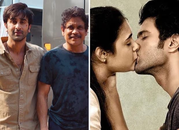 Ranbir Kapoor's Pre-'Animal' Passion Revealed by Nagarjuna During 'Shiva' Reunion