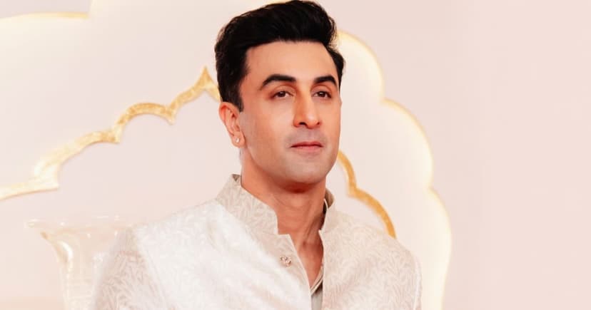 Ranbir's Ramayana: 'Rama' Glimpse Drops Soon!