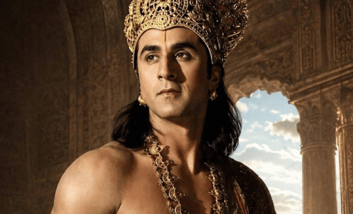 Ranbir's Ramayana: 50% of Part 2 Filmed!