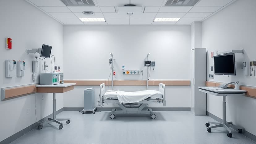 Nipah Virus Fears Grip Ranchi: Isolation Ward Readied