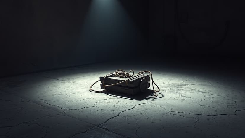 Murder-Suicide Shocks Rancho Cordova: 'Booby Traps' Found